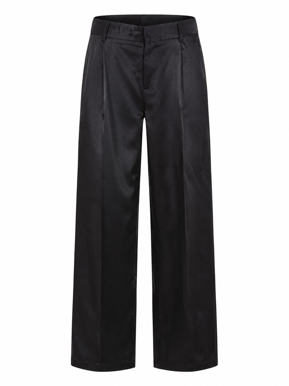 Ralph Lauren Black Petite Dress Pants